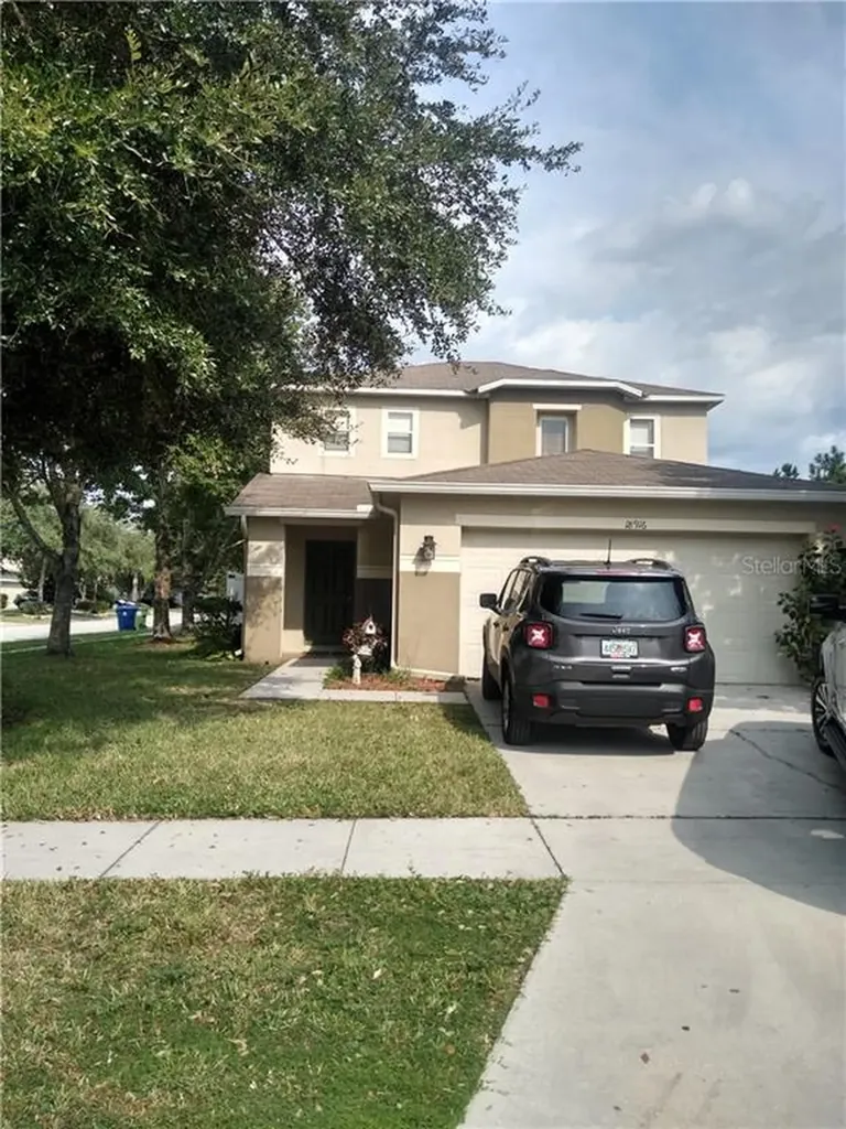 18916 Litzau Lane Land O Lakes FL 34638