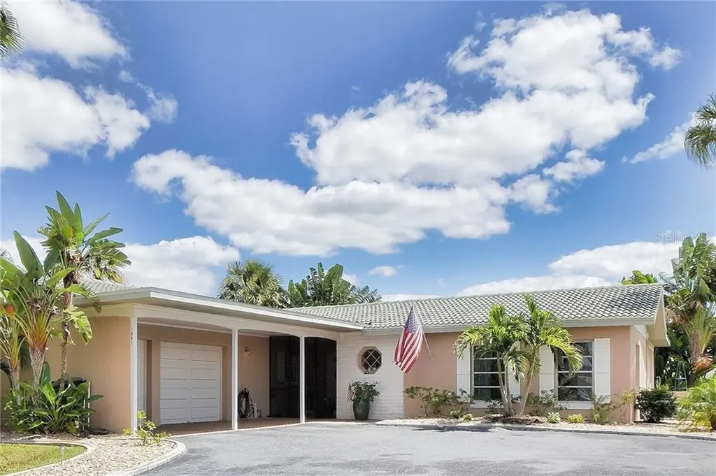 1881 W Marion Avenue Punta Gorda FL 33950