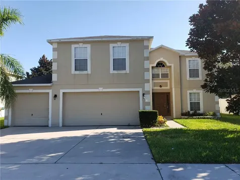 2512 Palmetto Ridge Circle Apopka FL 32712
