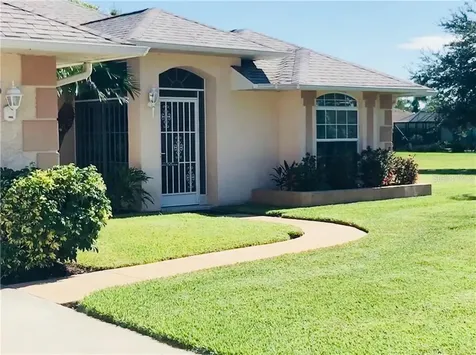 1915 Barrington Circle Rockledge FL 32955