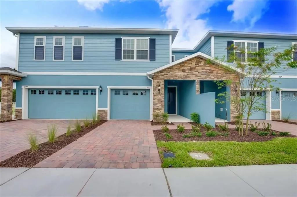 2630 Pleasant Cypress Circle Kissimmee FL 34741