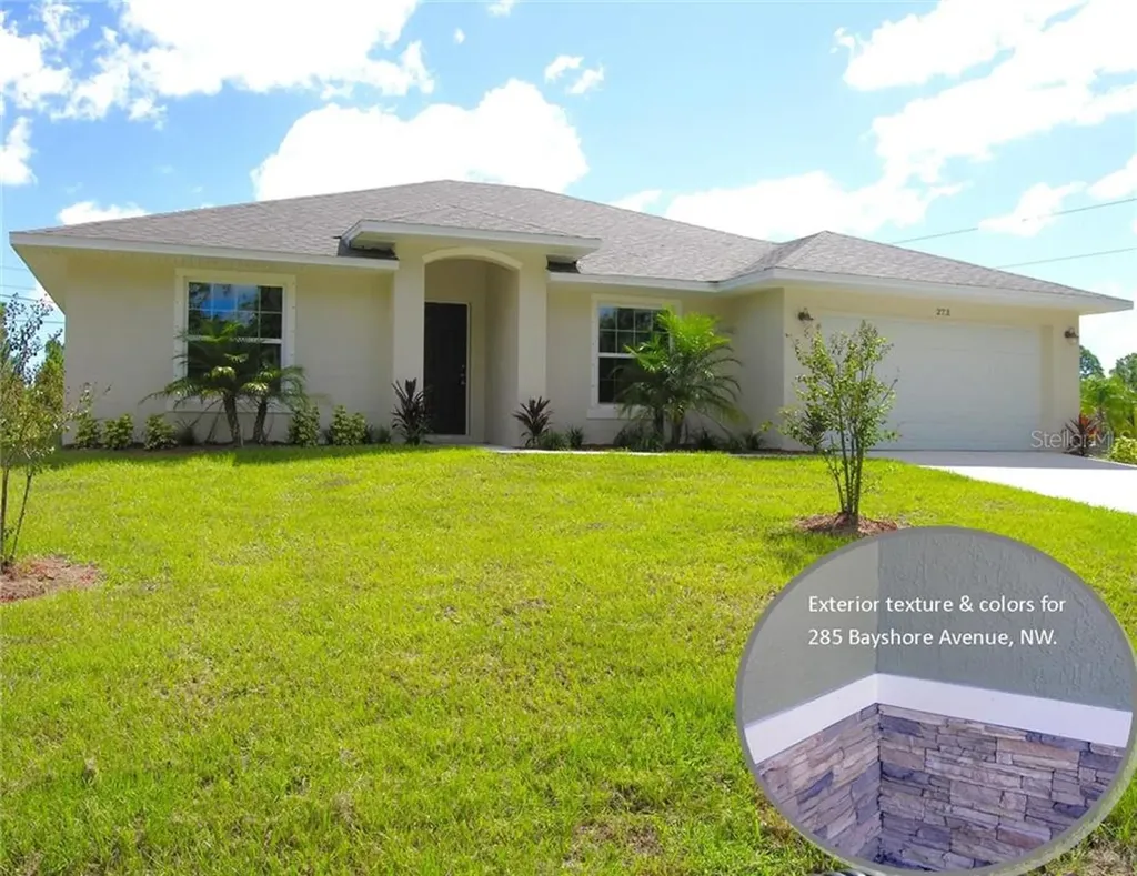 285 Bayshore Avenue NW Palm Bay FL 32907
