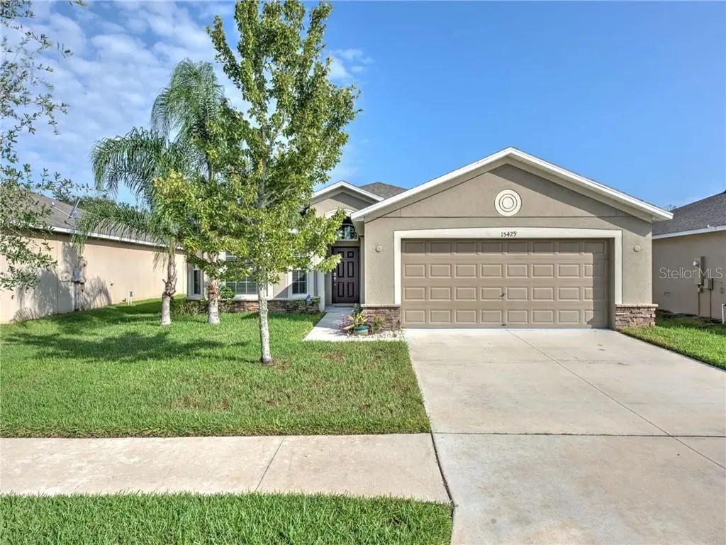 15429 Long Cypress Drive Ruskin FL 33573