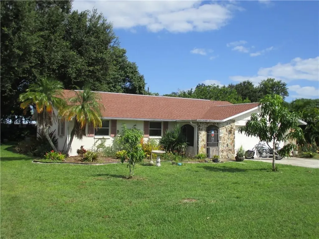 1081 Iowa Avenue Englewood FL 34223
