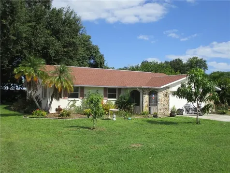 1081 Iowa Avenue Englewood FL 34223