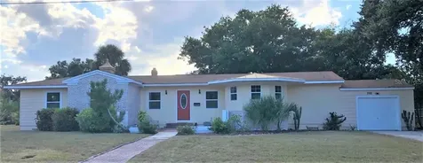 2221 2nd Street S St Petersburg FL 33705