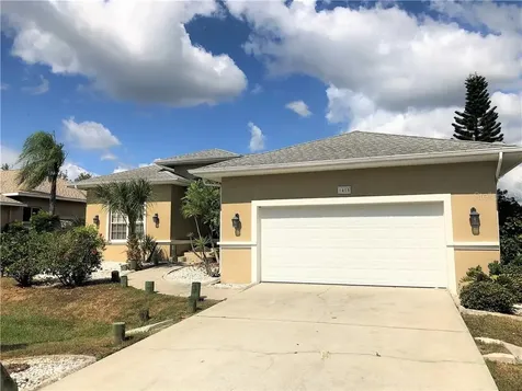1415 Beach Club Lane Apollo Beach FL 33572
