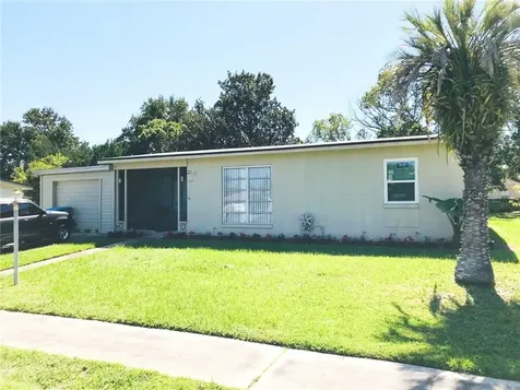 1669 Matheson Street Deltona FL 32725
