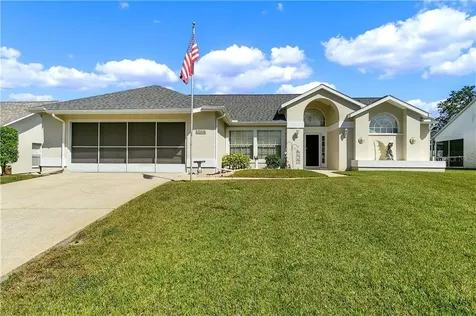 4250 Stratford Court Spring Hill FL 34606