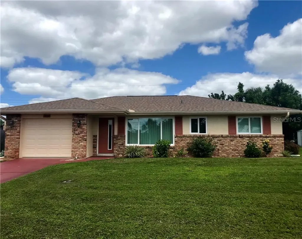 533 Glen Oak Road Venice FL 34293