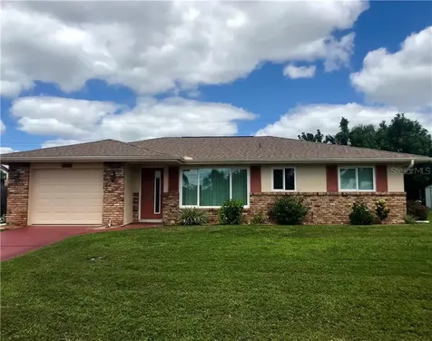 533 Glen Oak Road Venice FL 34293