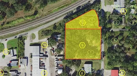 1652 Broad Street Kissimmee FL 34746