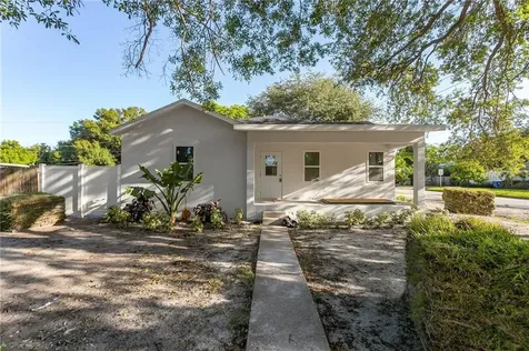 4001 10th Avenue N St Petersburg FL 33713