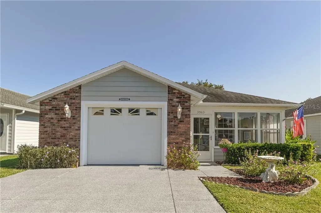 37413 Wedgewood Drive Zephyrhills FL 33542