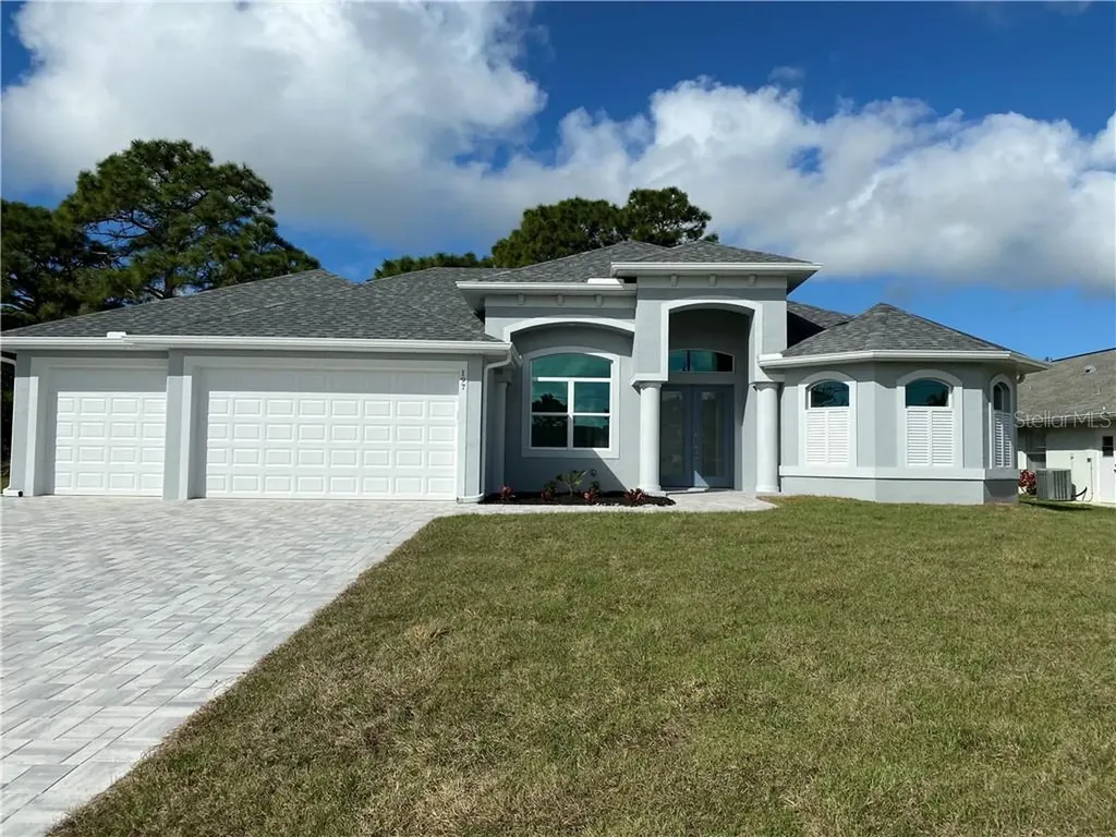 197 Rotonda Boulevard N Rotonda West FL 33947