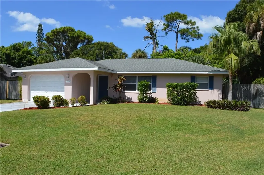 774 Everest Road Venice FL 34293
