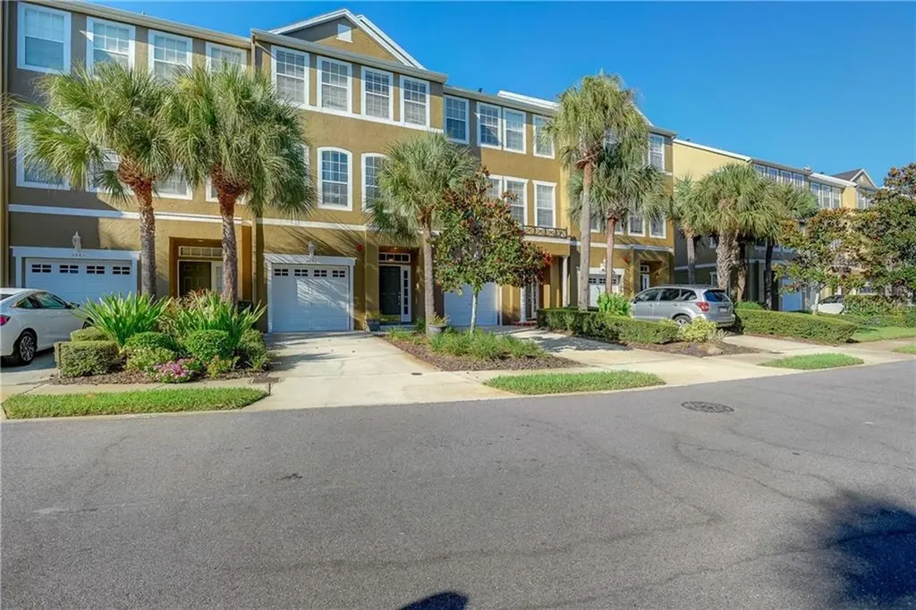 2959 Bayshore Pointe Drive Tampa FL 33611