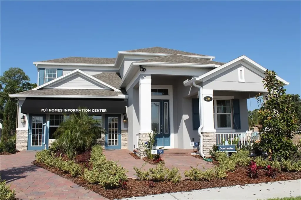 784 Orange Belt Loop Winter Garden FL 34787