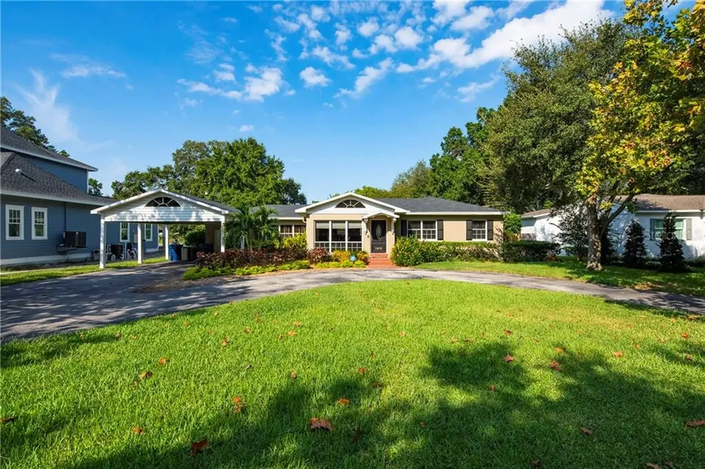 2615 S Toronto Avenue Tampa FL 33629