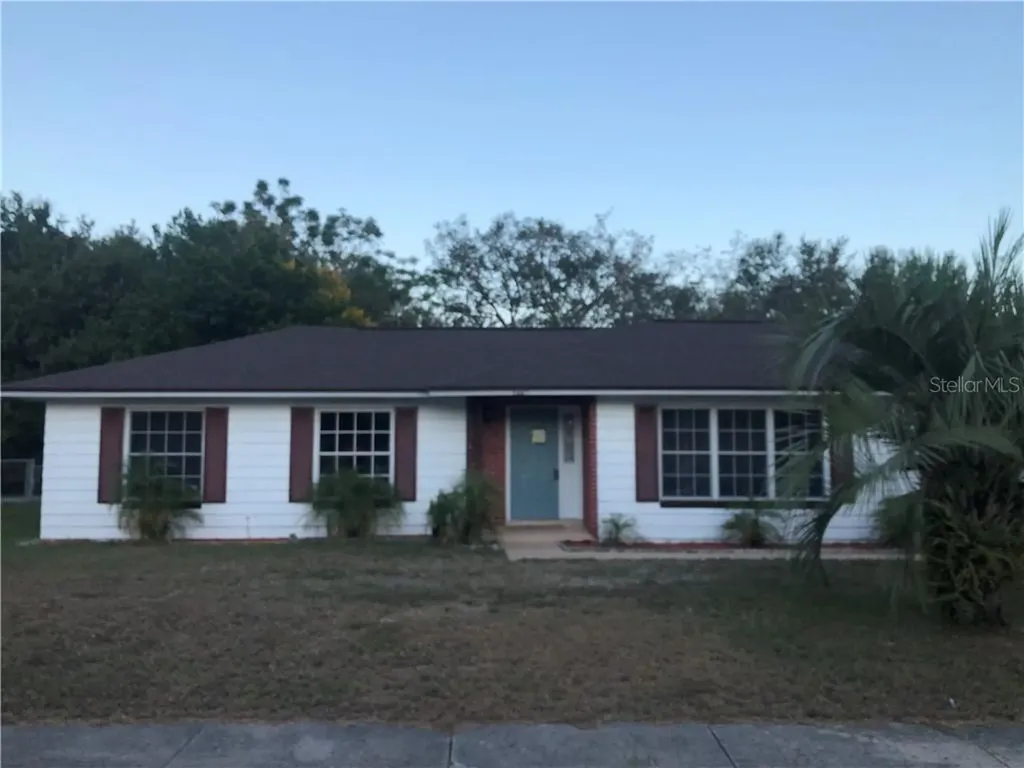 1225 Kirk Street Orlando FL 32808