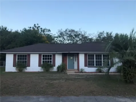 1225 Kirk Street Orlando FL 32808