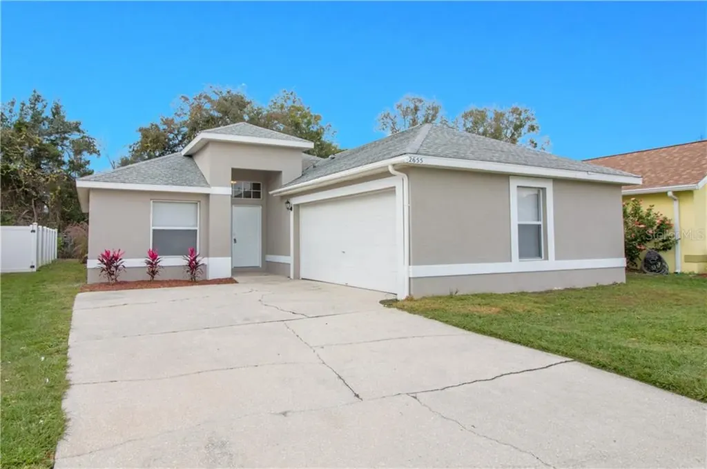 2655 Chatham Circle Kissimmee FL 34746