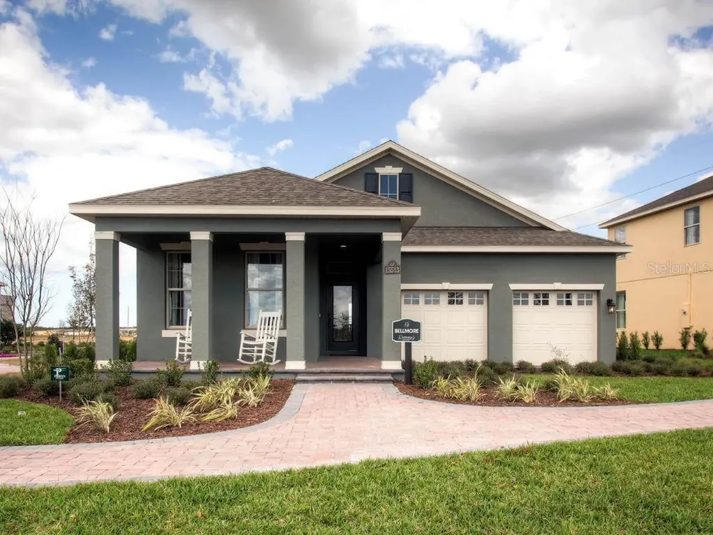 9440 Jaywood Road Winter Garden FL 34787