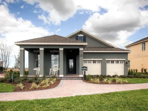 9440 Jaywood Road Winter Garden FL 34787
