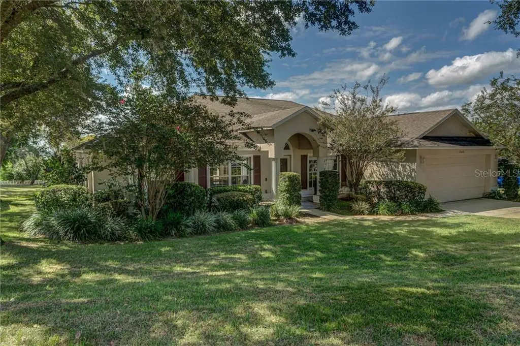 13020 Calabay Court Clermont FL 34711