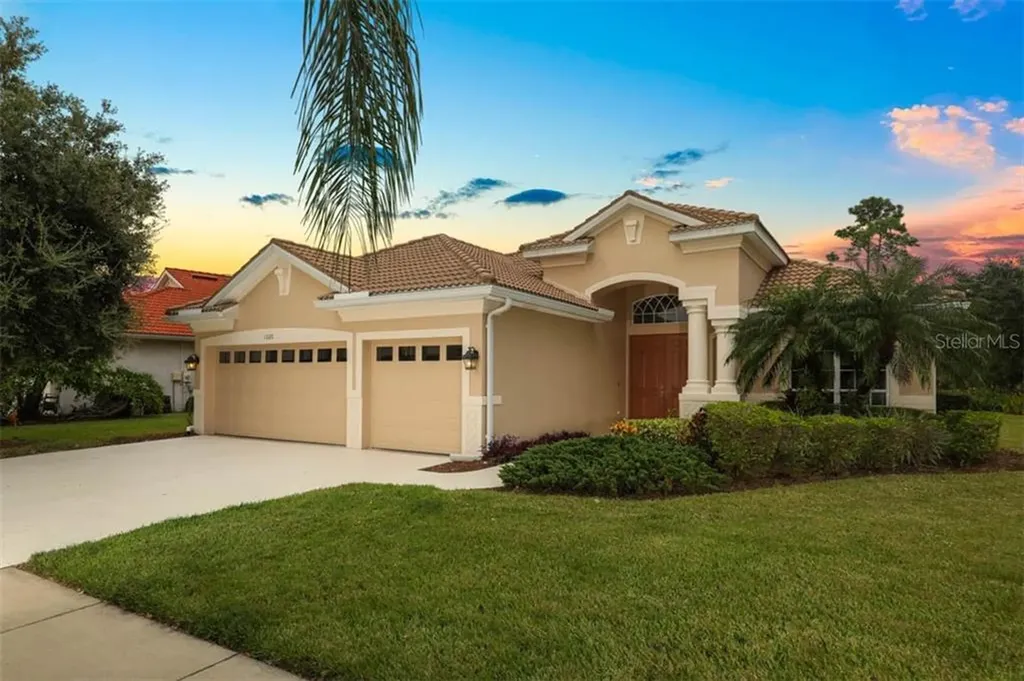 1020 Creek Nine Drive North Port FL 34291