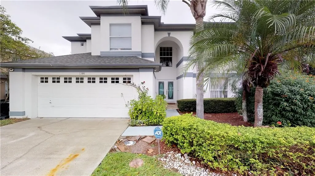 1344 Lochbreeze Way Orlando FL 32828