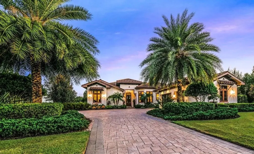 16010 Topsail Terrace Lakewood Ranch FL 34202