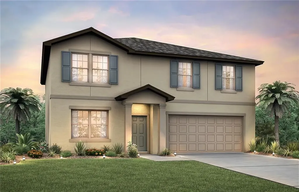 8759 Rindge Road Polk City FL 33868