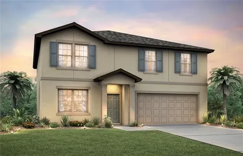 8759 Rindge Road Polk City FL 33868