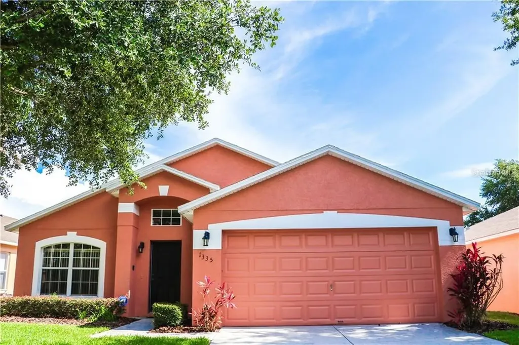1335 Zureiq Court Clermont FL 34714