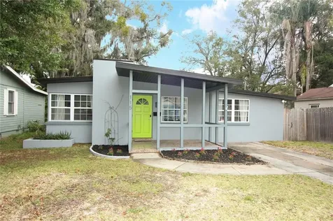 115 E King Street Orlando FL 32804
