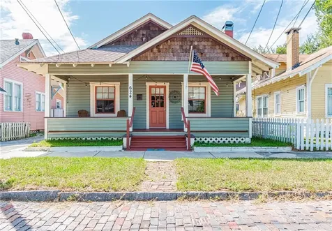 624 6th Street N St Petersburg FL 33701