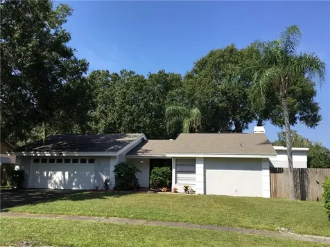 15514 Ramblebrook Lane Tampa FL 33624