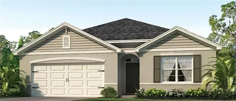 3137 Serendipity Way Davenport FL 33896