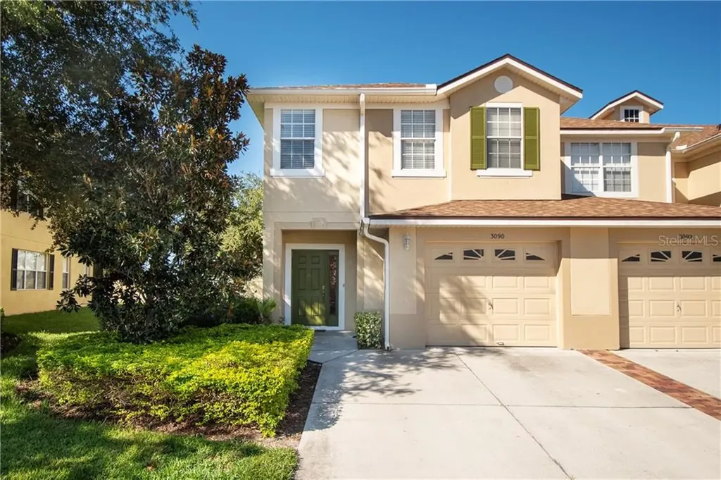 3090 Ashland Lane N Kissimmee FL 34741
