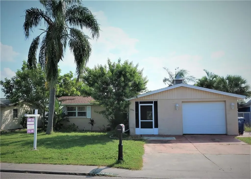 2304 Society Drive Holiday FL 34691