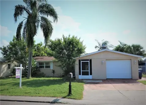 2304 Society Drive Holiday FL 34691
