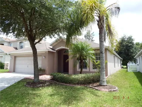34750 Marsh Glen Court Zephyrhills FL 33541