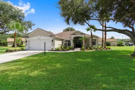 3445 Silverstone Court Plant City FL 33566