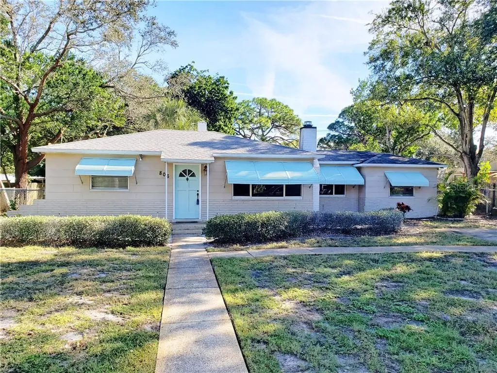 806 Hull Street S Gulfport FL 33707