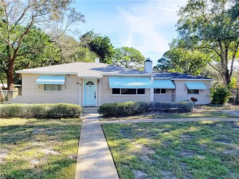 806 Hull Street S Gulfport FL 33707