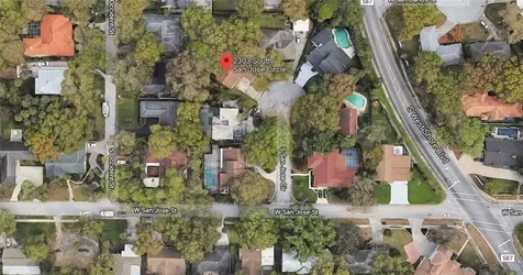 2303 S San Jose Circle Tampa FL 33629