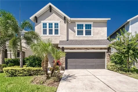 6526 Salt Creek Avenue Apollo Beach FL 33572