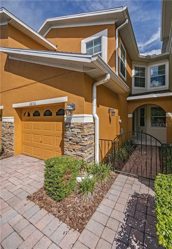 2652 Sweet Magnolia Place Oviedo FL 32765