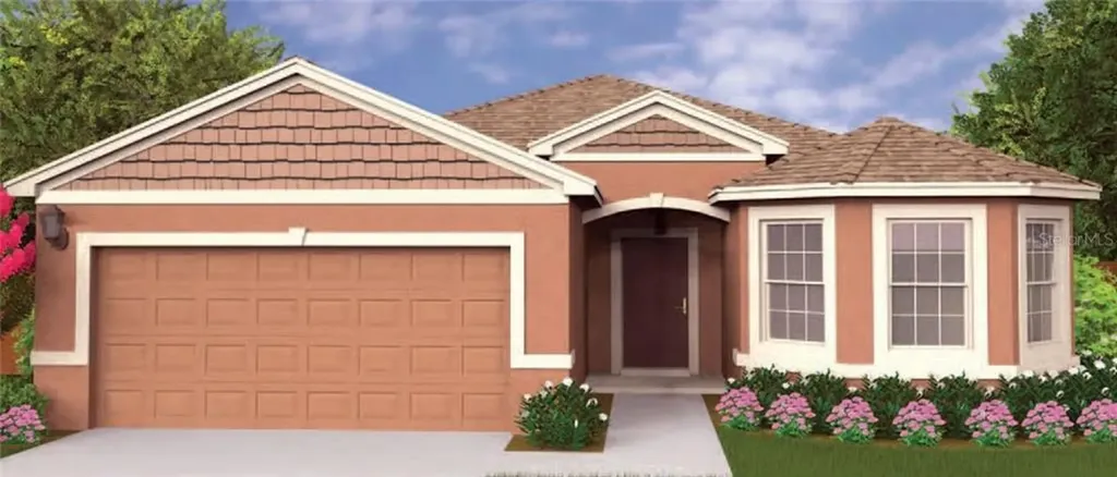 303 Charles Drive Deland FL 32724